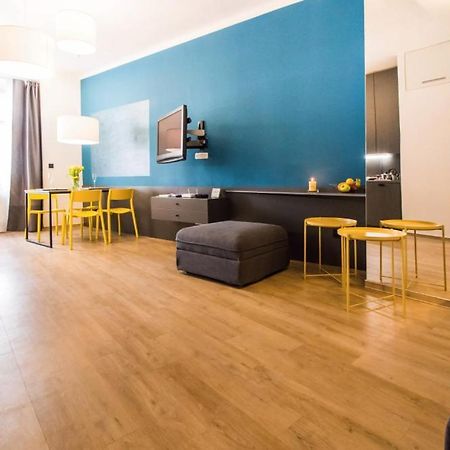 Apartamento In The Hearth Of The City Centre, Old Town Square - 3Min Praga Exterior foto
