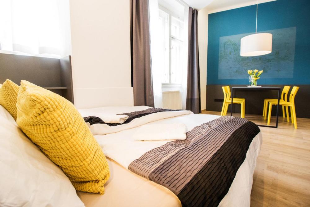 Apartamento In The Hearth Of The City Centre, Old Town Square - 3Min Praga Exterior foto