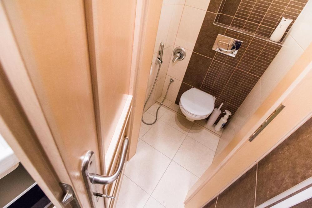 Apartamento In The Hearth Of The City Centre, Old Town Square - 3Min Praga Exterior foto